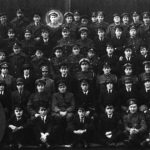 La foto del fantasma de Fredy Jackson