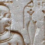 Un trabajo del Antiguo Egipto: Guardián del Ano del Faraón