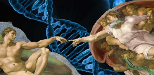 5 proyectos científicos en que el hombre hizo de Dios 5 proyectos científicos en que el hombre hizo de Dios