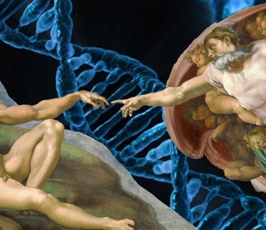 5 proyectos científicos en que el hombre hizo de Dios