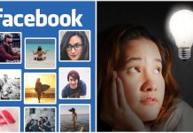 Bajo qué criterios eliges tu imagen de perfil de Facebook