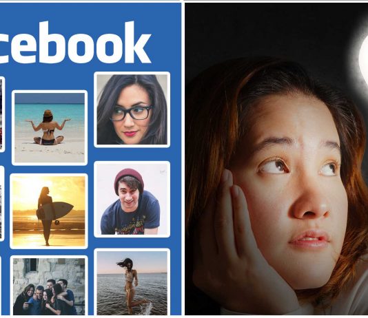 Bajo qué criterios eliges tu imagen de perfil de Facebook