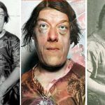 ¿La mujer más fea del mundo? La historia de Mary Ann Bevan