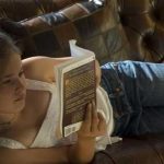 5 curiosos hábitos de los lectores empedernidos ¿los tienes?