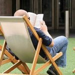 5 curiosos hábitos de los lectores empedernidos ¿los tienes?