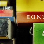 10 libros imprescindibles de la lengua española