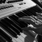 música compositor