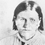 Cynthia Ann Parker, una niña real, secuestrada por los comanches