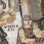 Ser niño en la antigua Roma