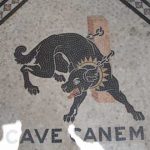 Mejor no ser perro en la antigua Roma