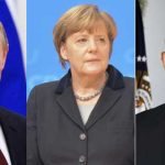 Las 10 personas más poderosas del mundo