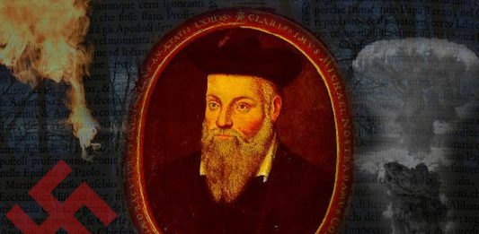 4 Predicciones de Nostradamus que te dejarán de piedra