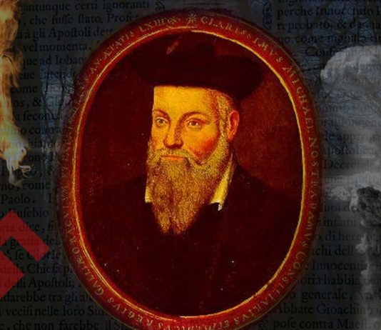4 Predicciones de Nostradamus que te dejarán de piedra