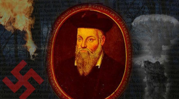 4 Predicciones de Nostradamus que te dejarán de piedra