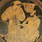 La normalizada prostitución en la Grecia Clásica