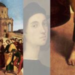 Porqué Rafael pintaba 6 dedos a algunos de sus personajes