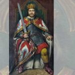 El rey al que cosieron la boca