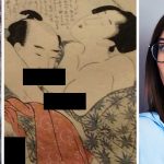 La pornográfica sala secreta del Museo Británico
