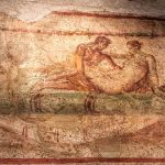 La pornográfica sala secreta del Museo Británico