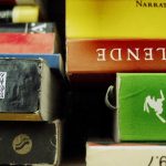 10 libros imprescindibles de la lengua española