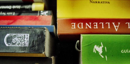 10 libros imprescindibles de la lengua española