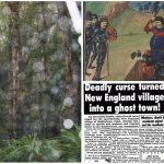Dudleytown, el «pueblo de los malditos»
