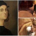 Porqué Rafael pintaba 6 dedos a algunos de sus personajes
