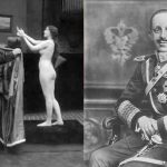 El rey Alfonso XIII ¿productor de películas porno?