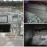 El extraordinario caso de los ataúdes vivos de Barbados