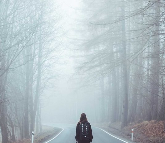 El «Triángulo de Bennington», 5 desapariciones y ninguna explicación El "Triángulo de Bennington", 5 desapariciones y ninguna explicación