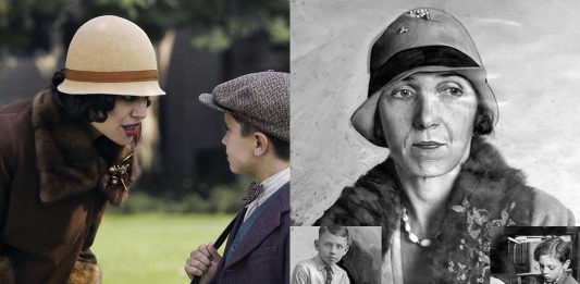 La verdadera historia detrás del film "El sustituto". Terrible.