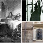 Escándalo y lujuria: las endemoniadas de San Plácido