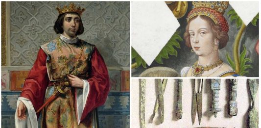 Enrique IV "El Impotente" y el primer intento de fecundación artificial