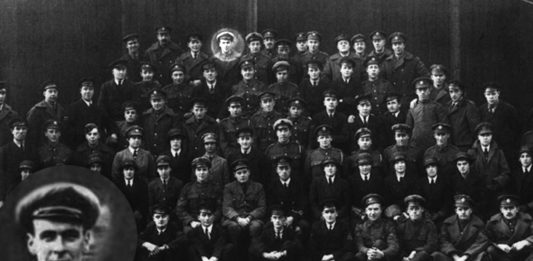 La foto del fantasma de Freddy Jackson - Supercurioso