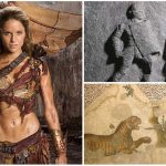 ¿Existieron las mujeres gladiadoras?