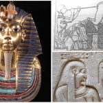 Un trabajo del Antiguo Egipto: Guardián del Ano del Faraón