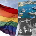Una isla gay creada por los fascistas en Italia: San Domino