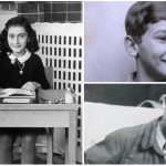 Qué fue de los 2 Peters, los amores de Anna Frank