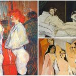 La prostitución en el siglo XIX en Francia