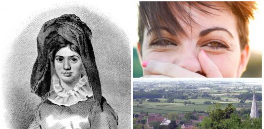 La princesa de Caraboo, la impostora que se burló de toda Inglaterra