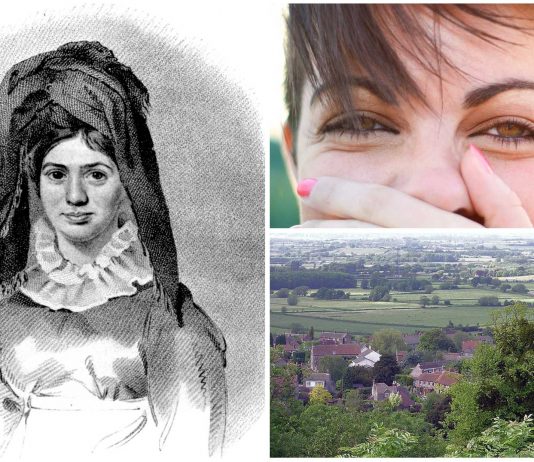 La princesa de Caraboo, la impostora que se burló de toda Inglaterra