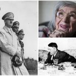 El terrible fin de las 15 chicas obligadas a catar la comida de Hitler