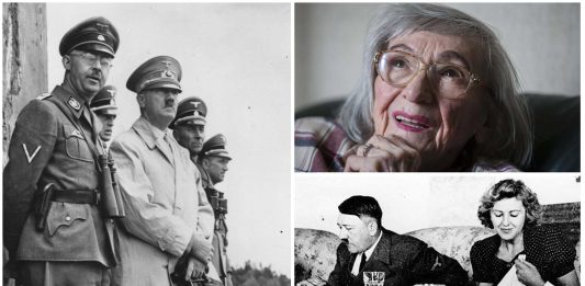 El terrible fin de las 15 chicas obligadas a catar la comida de Hitler