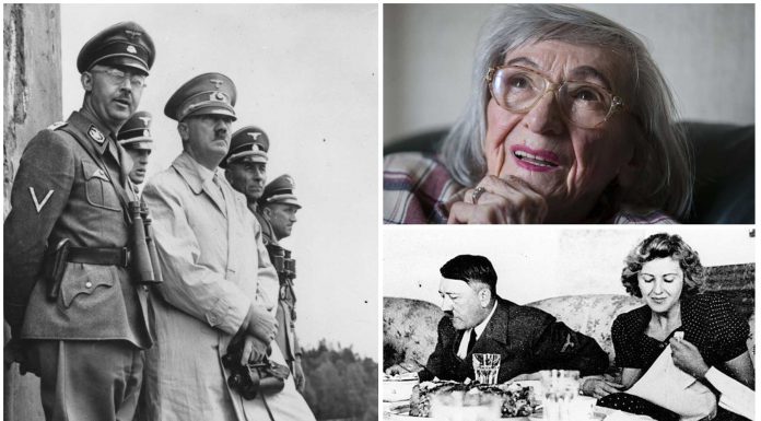 El terrible fin de las 15 chicas obligadas a catar la comida de Hitler
