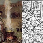 Las terribles torturas que padecieron las brujas