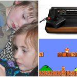 Las 10 videoconsolas de nuestra infancia y sus míticos videojuegos