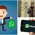 Novedades de la próxima actualización de Whatsapp