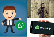 Novedades de la próxima actualización de Whatsapp