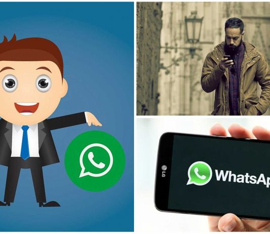 Novedades de la próxima actualización de Whatsapp