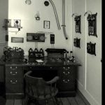 Harold Bride, el telegrafista superviviente del Titanic